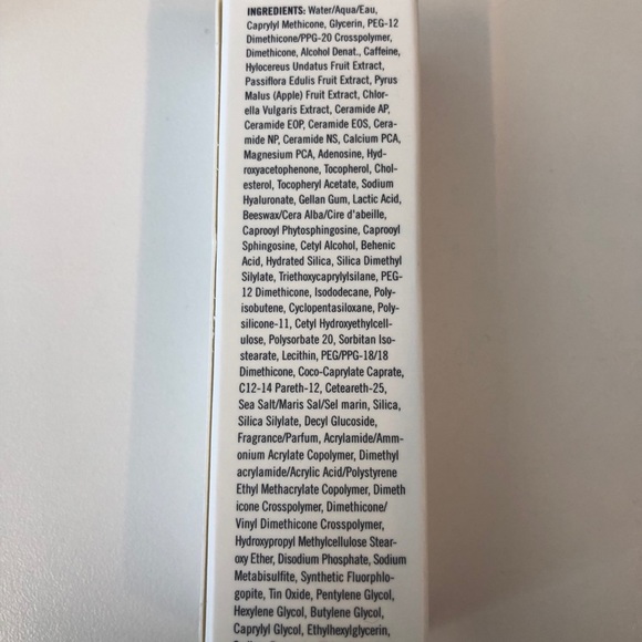 Active Hydration Bright Eye Complex - Picture 2 of 3